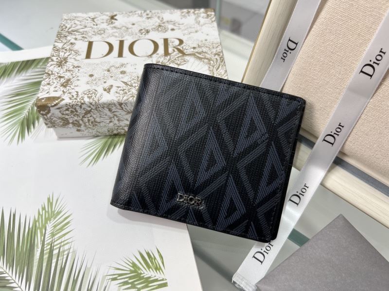 Christian Dior Wallet